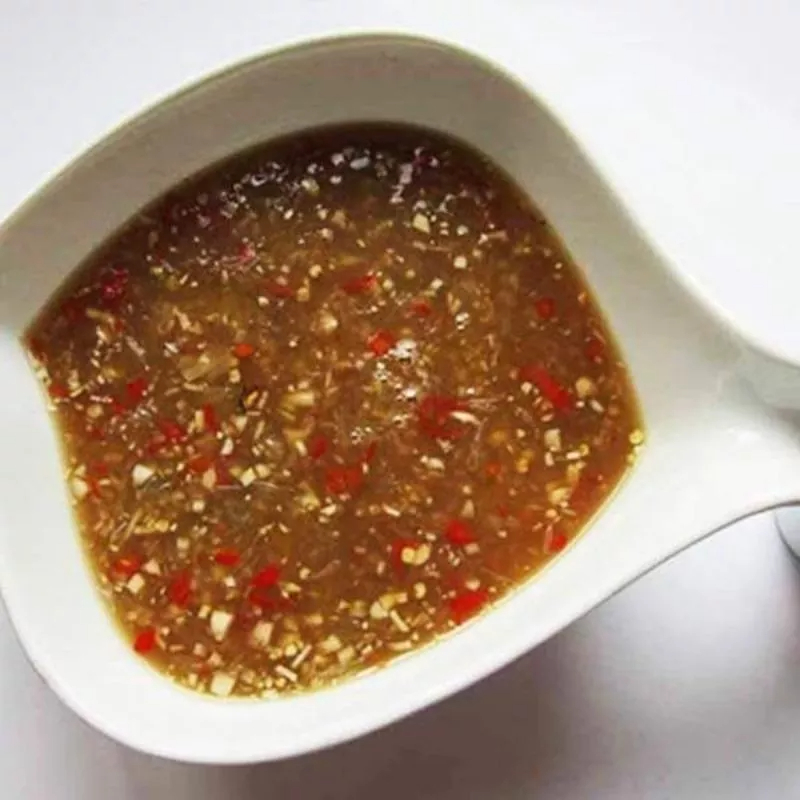 Mắm rươi Thanh Hà Hải Dương