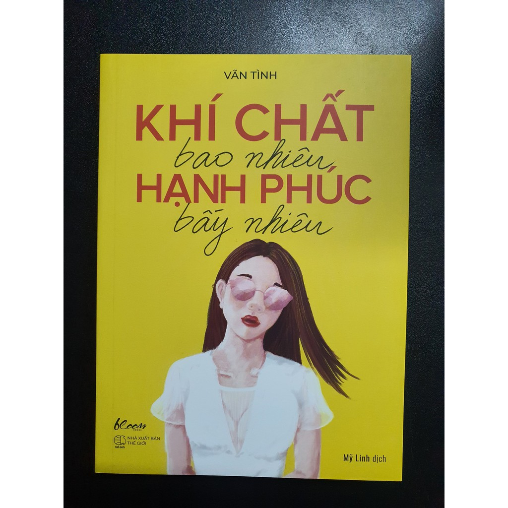 Sách - Bạn Đắt Giá Bao Nhiêu + Lấy Tình Thâm + Không Tự Khinh Bỉ + Khí Chất Bao Nhiêu + Không Sợ Chậm Chỉ Sợ Dừng