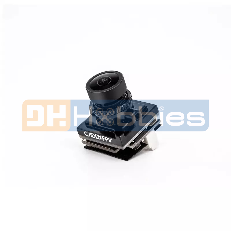 Camera FPV Caddx Baby Ratel 2- siêu nhẹ - độ trễ thấp
