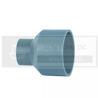 Côn thu/ nối thẳng chuyển bậc pvc tiền phong 76/60 - 90/48