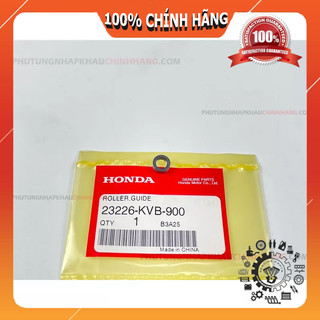 Con lăn má puly nồi sau click, pcx, adv, scoopy, beat, genio chính hãng honda thailand 23226-kvb-900