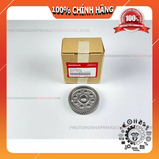 Nhông hú lớn vario click 125 2018 chính hãng honda thailand 23422-k66-v00