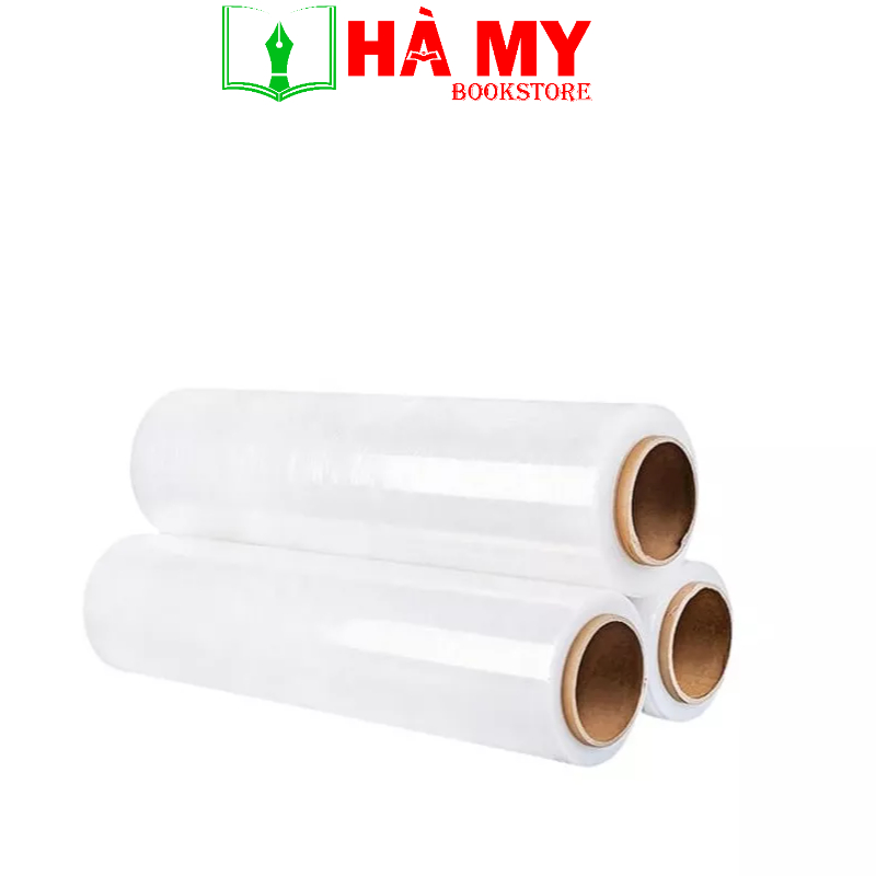 Màng PE/CO/màng chít cao 50cm cân nặng 3kg, 5kg [giao siêu tốc 1h]