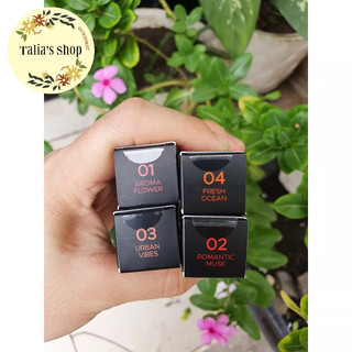 Son thỏi Cindy Bloom - có 4 màu