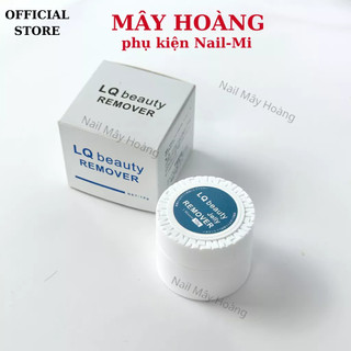 Sáp tháo mi không cay LQ