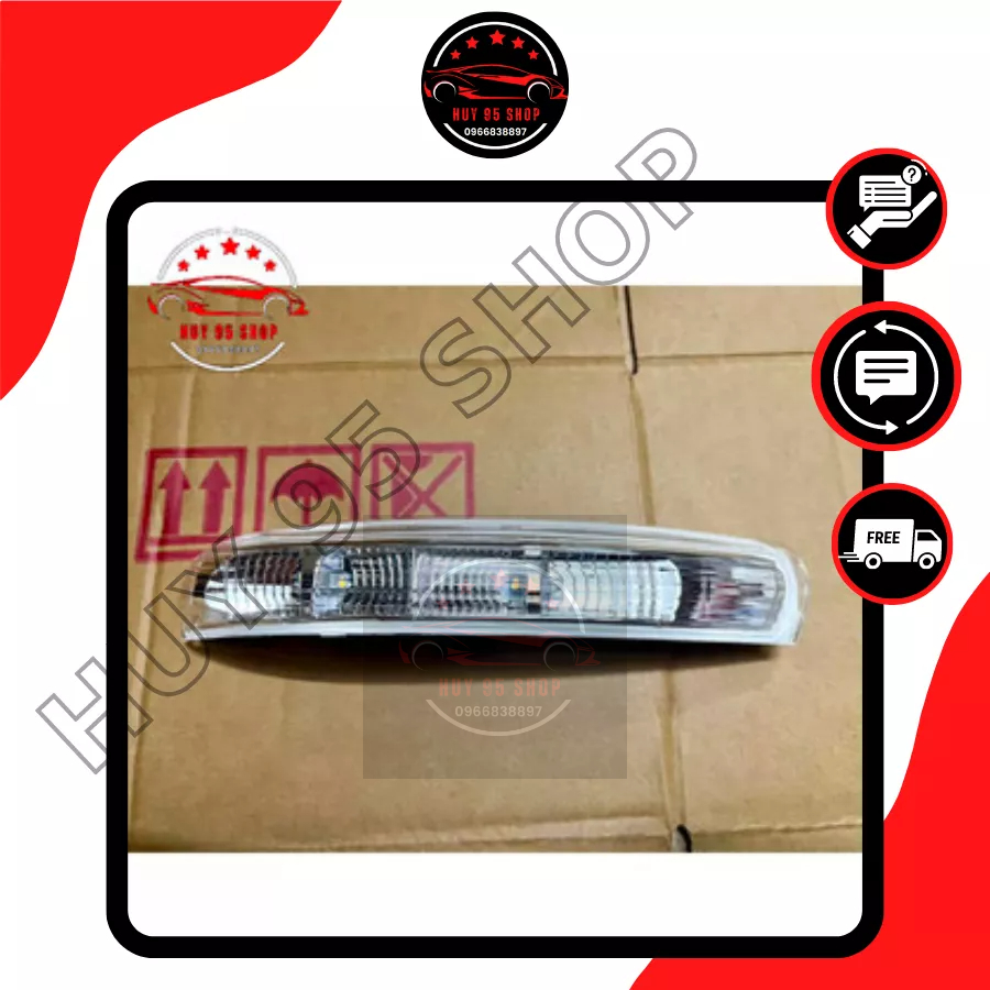 Đèn xi nhan Chevrolet Captiva đời 2007-2016