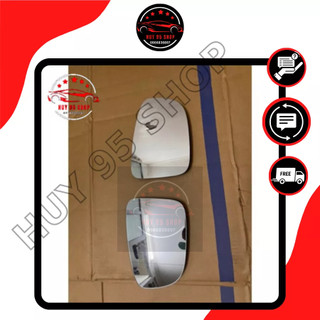 Mặt gương chiếu hậu mazda 3, 6 đời 2015-2016 hàng new 100%