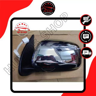 Gương chiếu hậu Toyota Hilux,Fortuner,Innova đời 2009-2011 new!