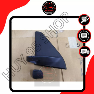 Chân gương chiếu hậu toyota prado new !!!