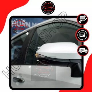 Đèn xi nhan gương chiếu hậu Toyota Corolla Altis ,Vios New !