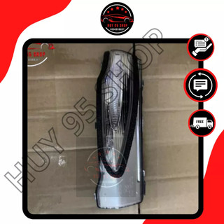Đèn xi nhan gương chiếu hậu hyundai santafe 2018-2022 new oem !