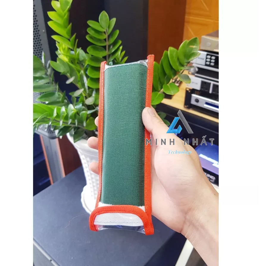 Bao/Túi Bọc Remote TV, Remote Đầu DVD, Remote Máy Lạnh Chống Bụi, Chống Nước,bao remote tv Sony, Samsung, Tcl, Panasonic