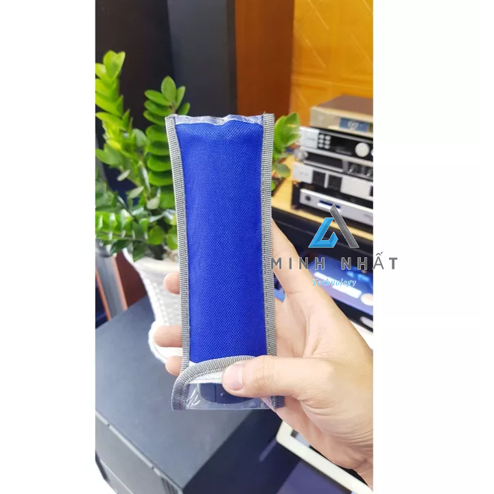 Bao/Túi Bọc Remote TV, Remote Đầu DVD, Remote Máy Lạnh Chống Bụi, Chống Nước,bao remote tv Sony, Samsung, Tcl, Panasonic