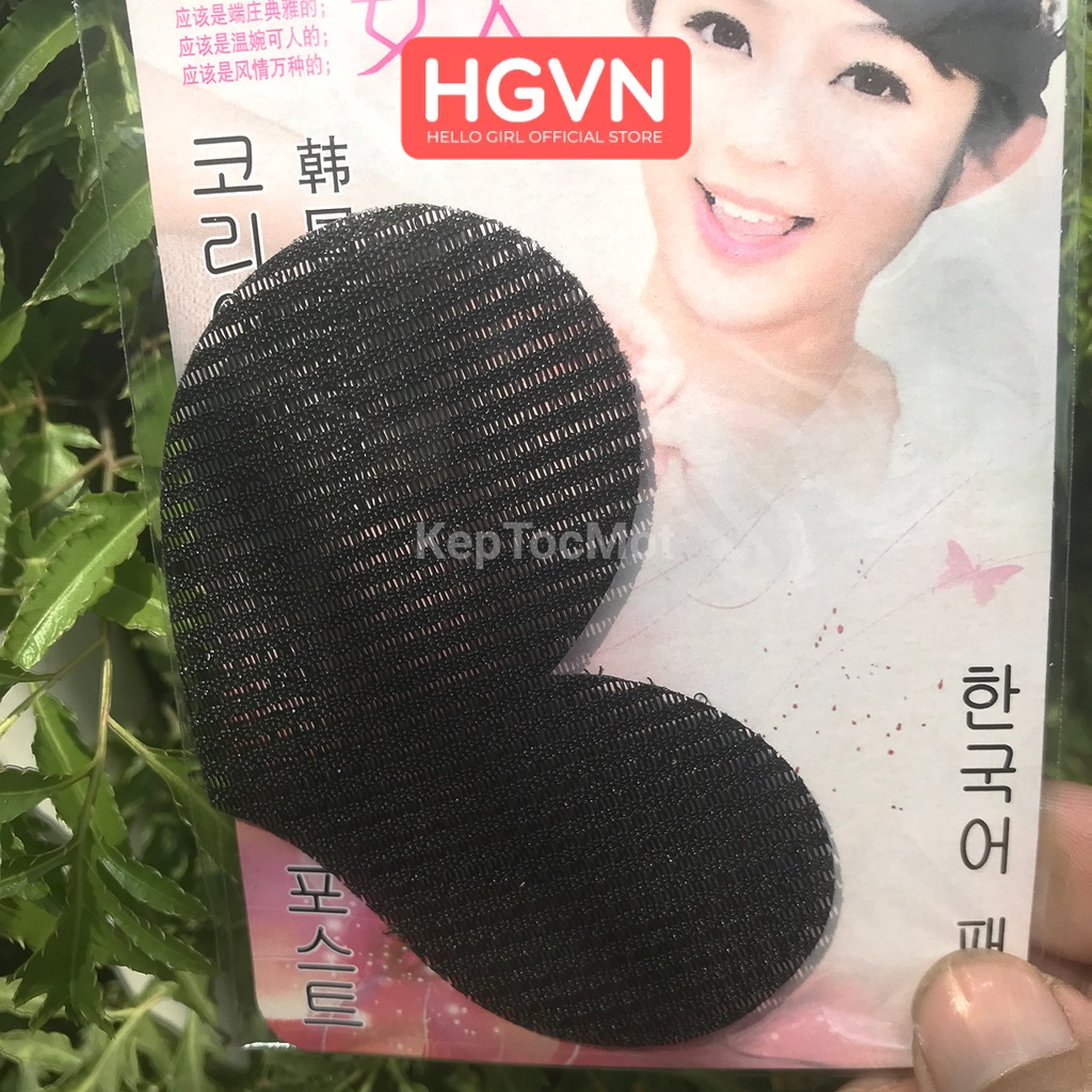 Miếng Dán Tóc HGVN Nhiều Hình Size To