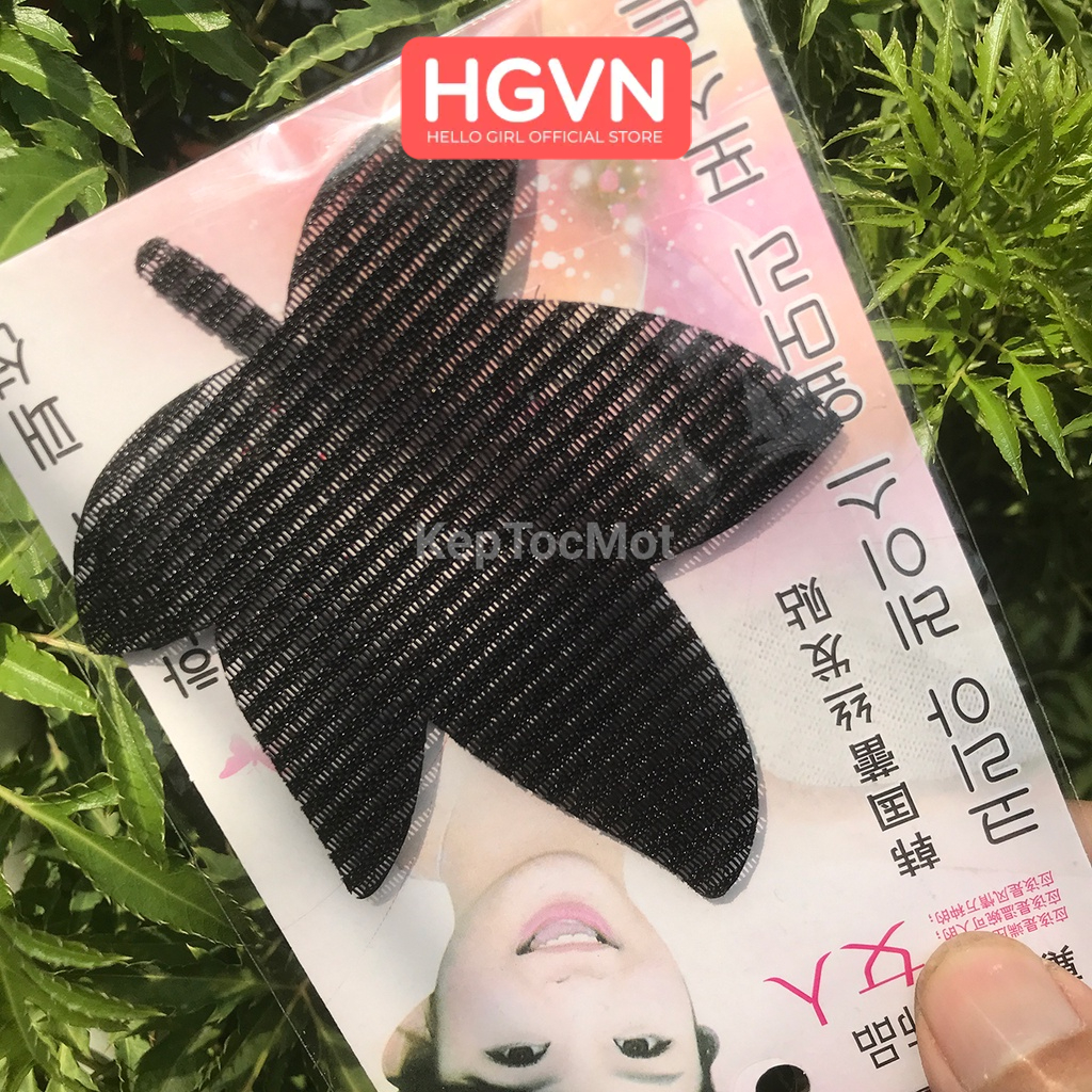 Miếng Dán Tóc HGVN Nhiều Hình Size To