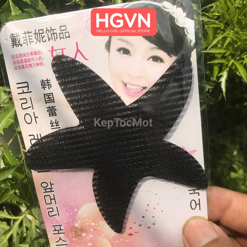 Miếng Dán Tóc HGVN Nhiều Hình Size To