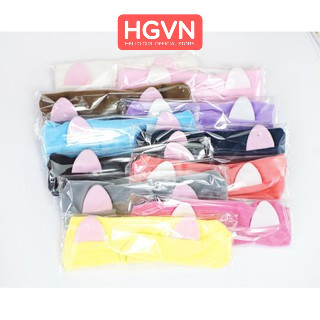Băng Đô Cài Tóc Thời Trang Hàn Quốc #113