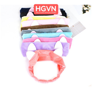 Băng Đô Cài Tóc Thời Trang Hàn Quốc #113