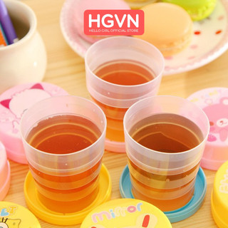 Cốc Rút Gọn Du Lịch #C99