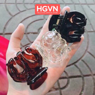 Kẹp Tóc, Kẹp Càng Cua, Ngoạm Tóc Thái Lan