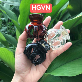 Kẹp Tóc, Kẹp Càng Cua, Ngoạm Tóc Thái Lan