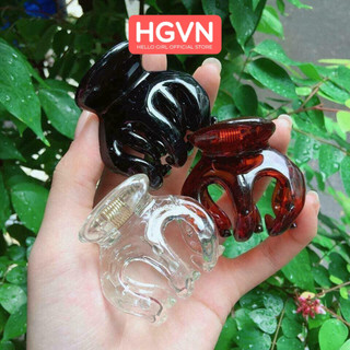 Kẹp Tóc, Kẹp Càng Cua, Ngoạm Tóc Thái Lan