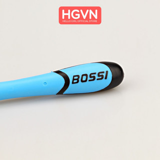 Bàn Chải Đánh Răng Than Tre  921 #D79