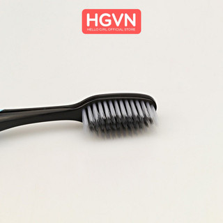Bàn Chải Đánh Răng Than Tre  921 #D79