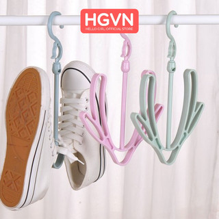 Móc Treo Giày 👟 Móc Phơi Giày 👞 Tiện Lợi #230