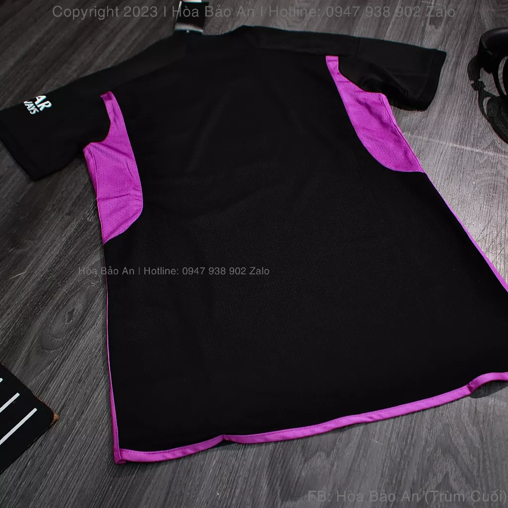 BỘ QUẦN ÁO BÓNG ĐÁ BAYERN MUNICH 2023 - 2024 SÂN KHÁCH – HÀNG THAILAND phom 43-90kg