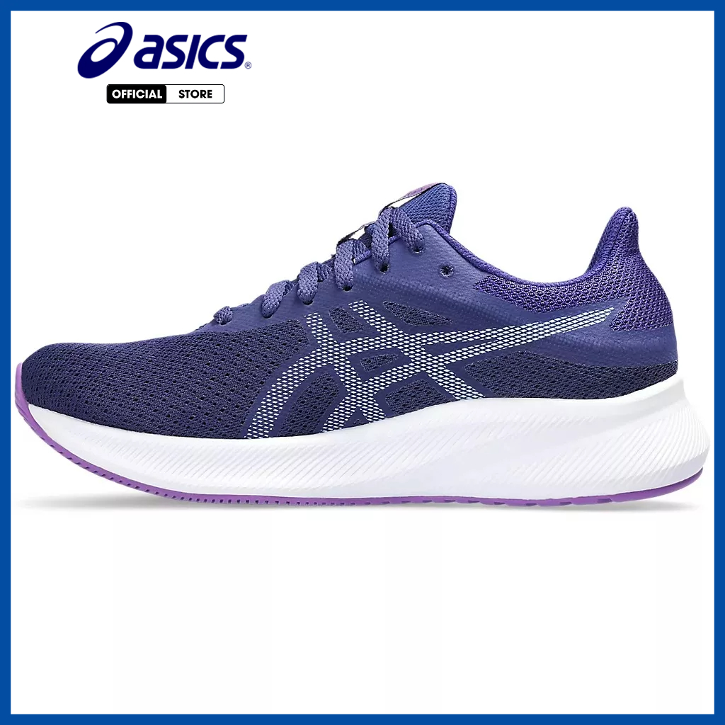 Giày Chạy Bộ Thể Thao Nữ Asics PATRIOT 13 1012B312.405