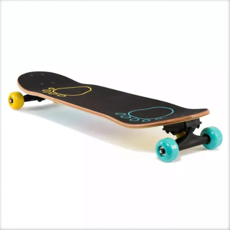 Ván trượt Play 120 cho trẻ từ 3 đến 7 tuổi DECATHLON OXELO mã 8506165
