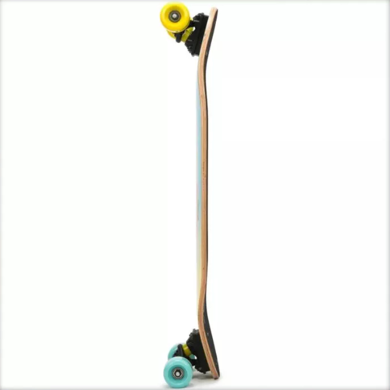Ván trượt Play 120 cho trẻ từ 3 đến 7 tuổi DECATHLON OXELO mã 8506165