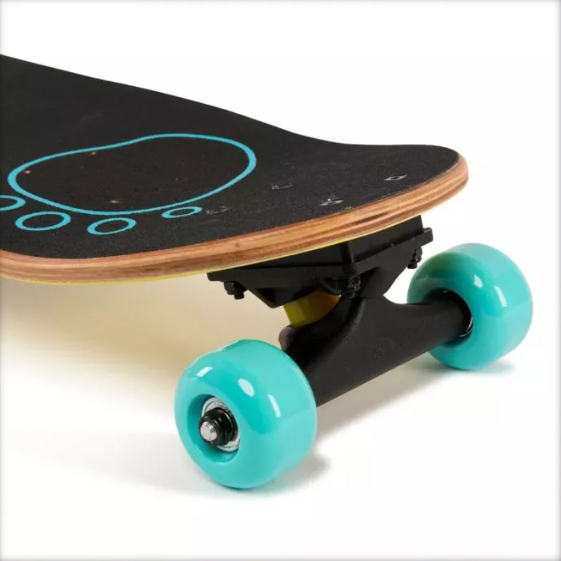 Ván trượt Play 120 cho trẻ từ 3 đến 7 tuổi DECATHLON OXELO mã 8506165