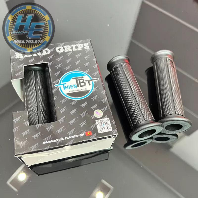 Bao Tay TBT Chính Hãng Date Mới 2023