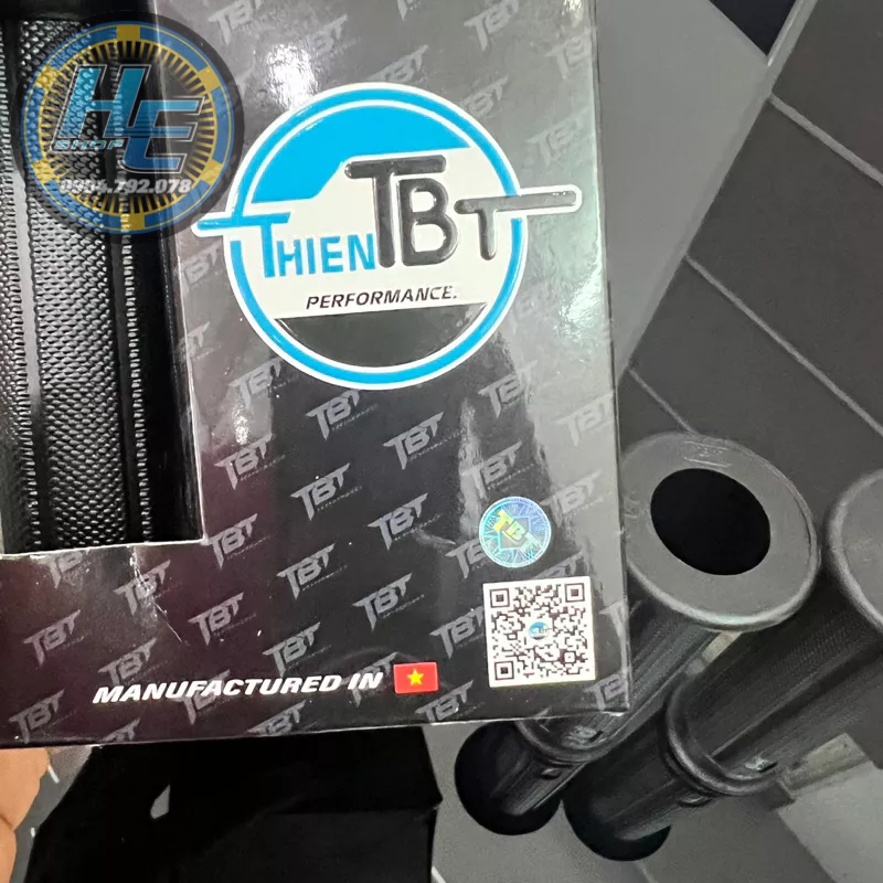 Bao Tay TBT Chính Hãng Date Mới 2023