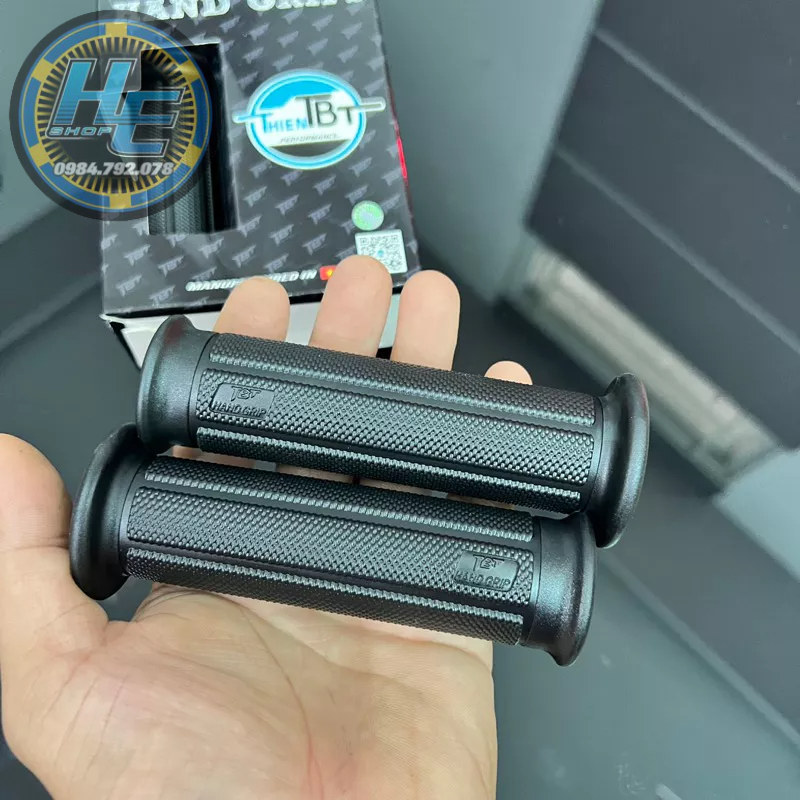 Bao Tay TBT Chính Hãng Date Mới 2023