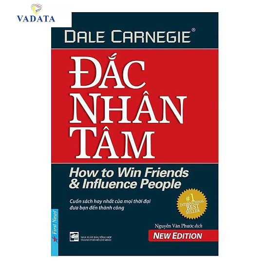 Sách - Combo: Đắc nhân tâm + Quẳng gánh lo đi và vui sống + Đọc vị bất kỳ ai + Nhà giả kim + Tuổi trẻ đáng giá bao nhiêu