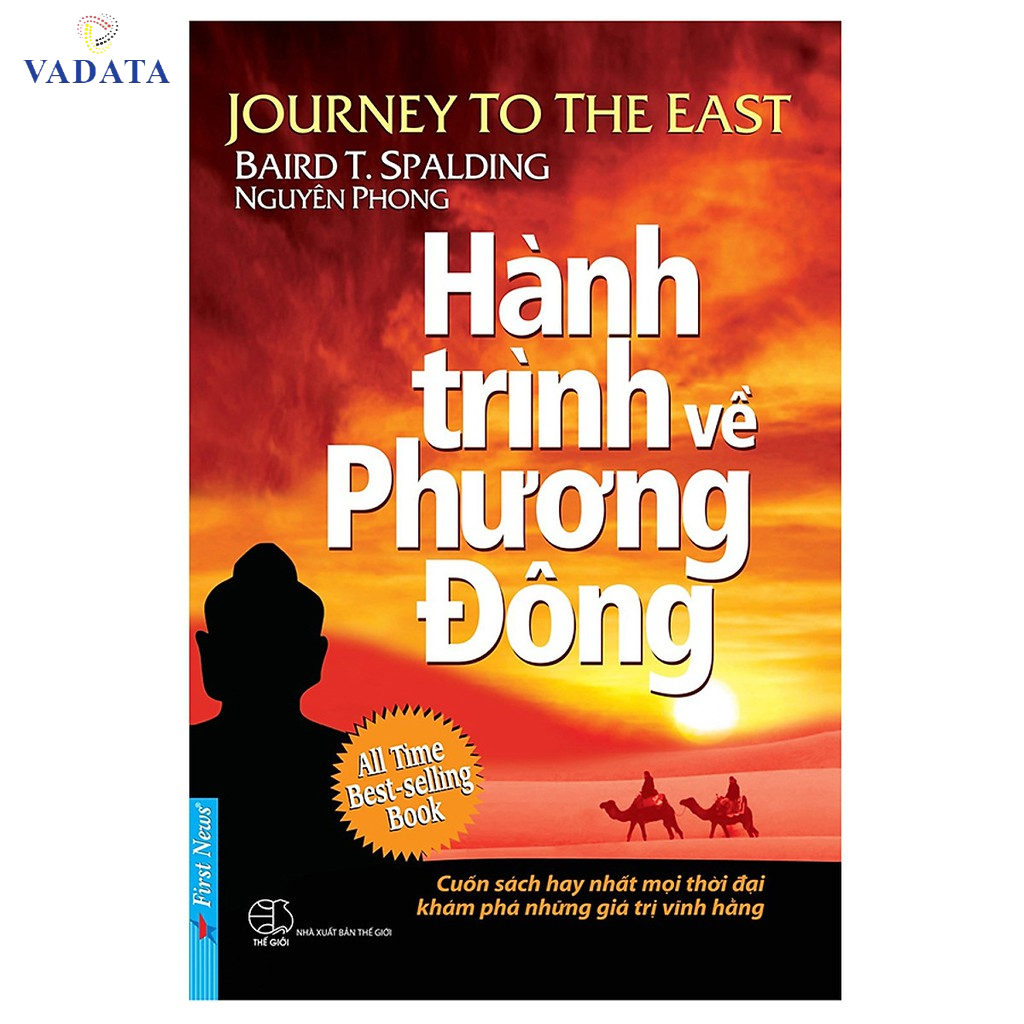 Sách - Combo 2 Cuốn: Đắc Nhân Tâm Và Hành Trình Về Phương Đông