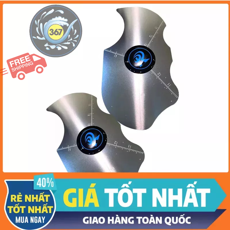 Miếng Tách Mỏng 0.1mm