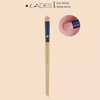 Cọ trang điểm che khuyết điểm lades pink