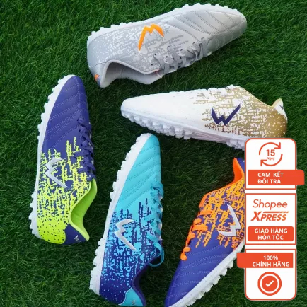 Giày Đá Bóng Wika Ultra 5 Tặng