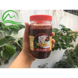 MẮM RUỐC CHẤM XOÀI NON HIỆU NGÂN QUÊ HỦ 400gr