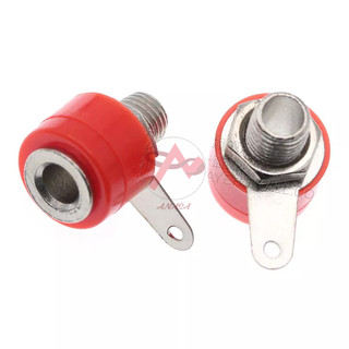 Jack bắp chuối 4mm Jack Bắp Chuối