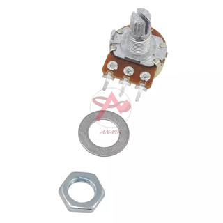 chiết áp Đơn Dạng Volume Giá Rẻ