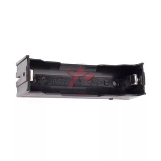 Đế Pin 18650 Có Chân Hàn (có Nhiều Phân Loại Từ 1 Đến 4 Pin)
