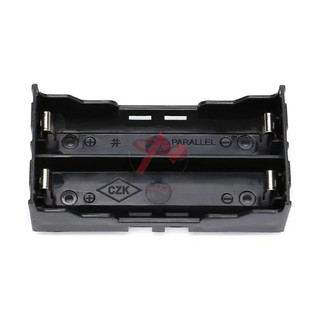 Đế Pin 18650 Có Chân Hàn (có Nhiều Phân Loại Từ 1 Đến 4 Pin)