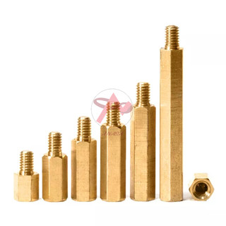 Cọc đồng Phi 3mm Chất Lượng Cao