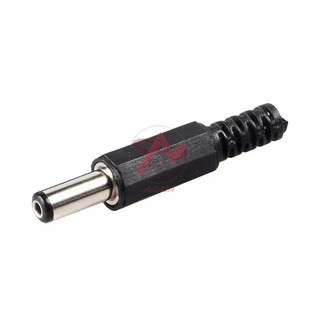 Combo 10 Jack DC 5.5x2.1mm (5 Jack Đực + 5 Jack Cái)