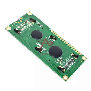 Màn hình hiển thị text LCD 1602
